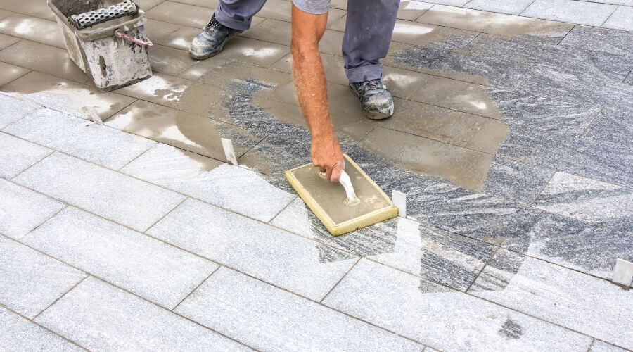 Professional Flat Roofing Installation in Little Elm, TX